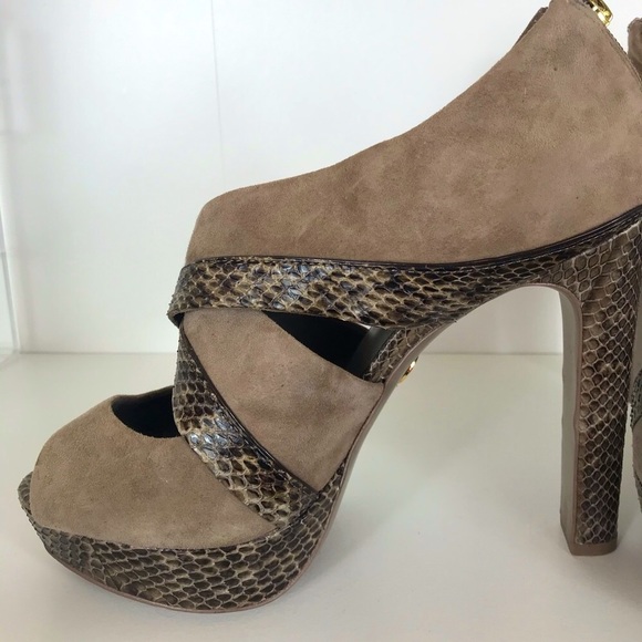 Tory Burch Shoes - Tory Burch heels